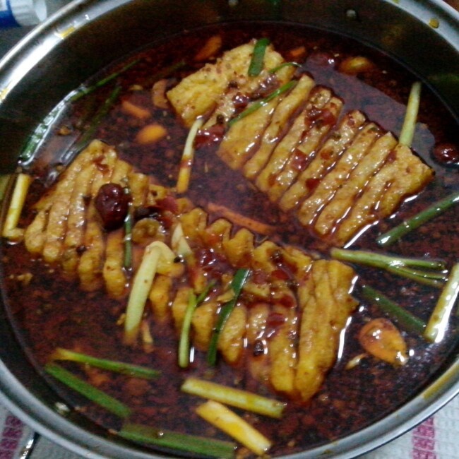 食物是最好良药-TC
