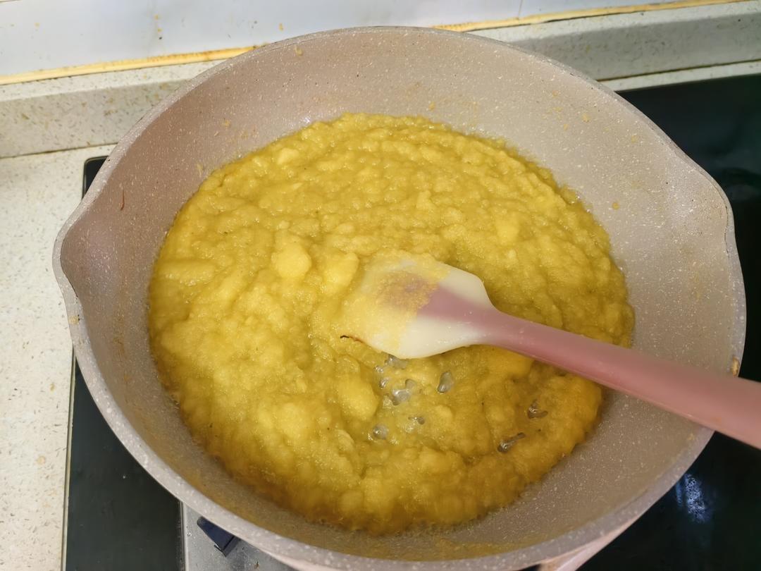 《Tinrry下午茶》教你做凤梨酥