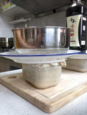 只需要时间和耐心的古法红枣糯米切糕的做法 步骤21