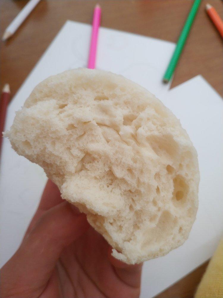 馒头成形记（图文完全版）