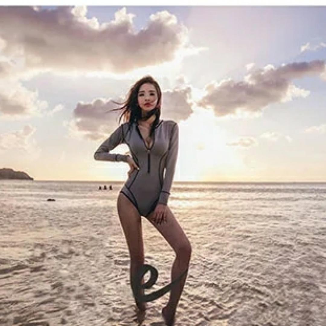 飘在海上