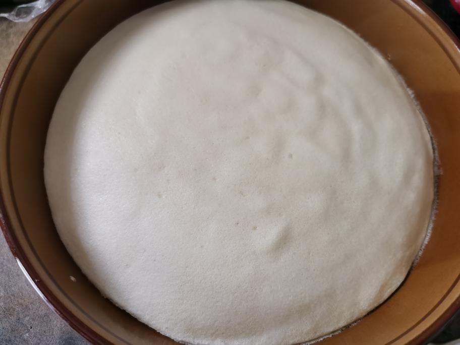 柔软香甜的蒸蛋糕的做法