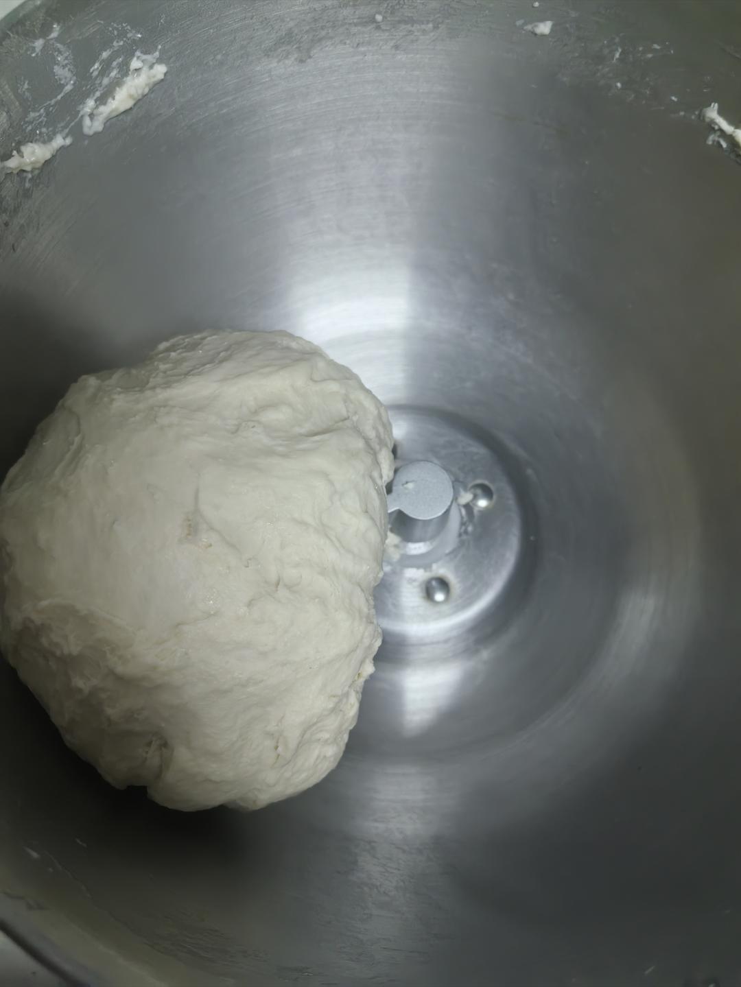 超柔软喜饼