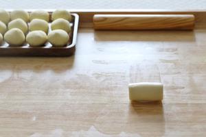 日式牛奶酥饼的做法 步骤21
