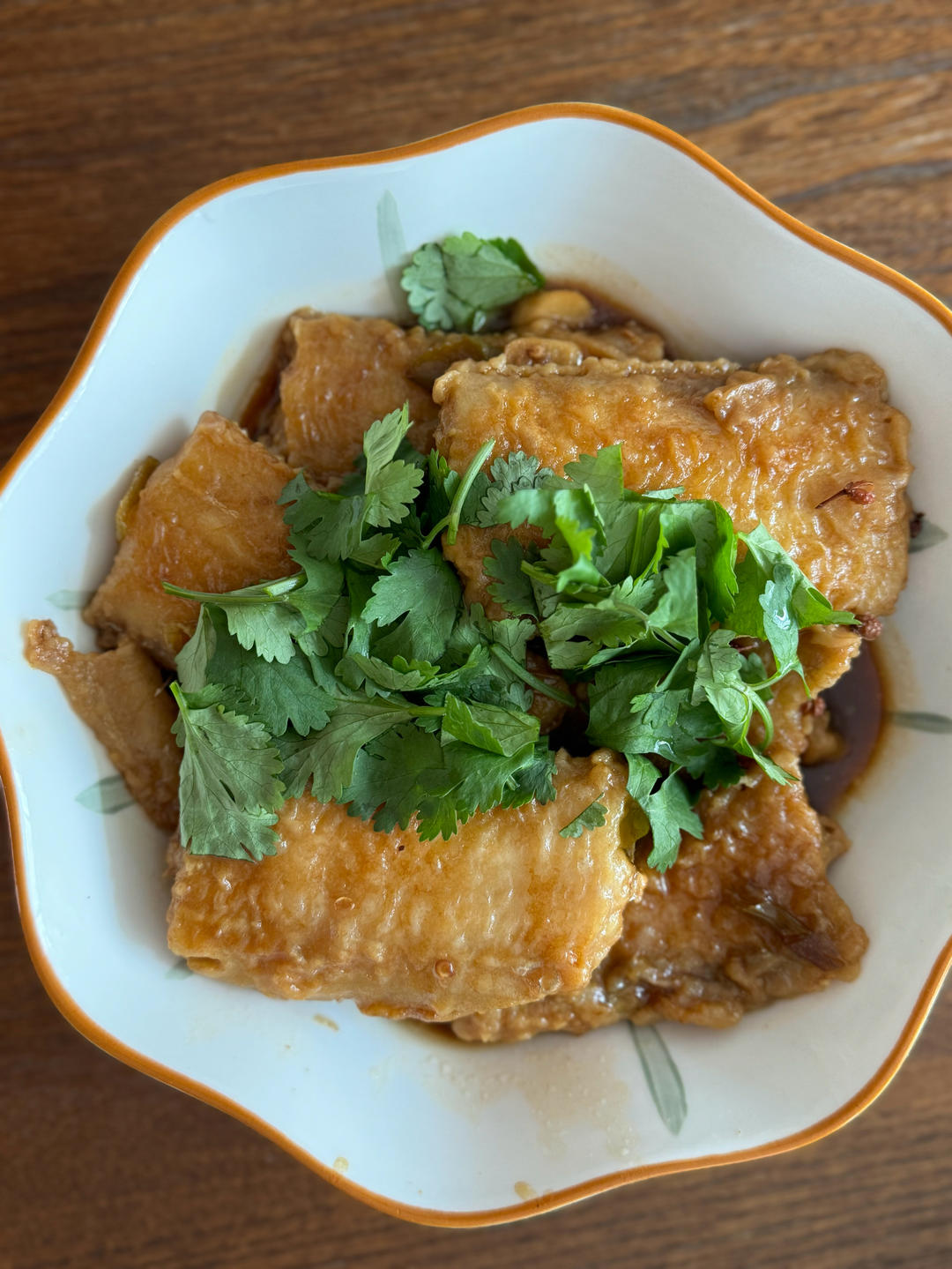 零失误的红烧带鱼，经典家常菜，吃了就忘不掉的味道