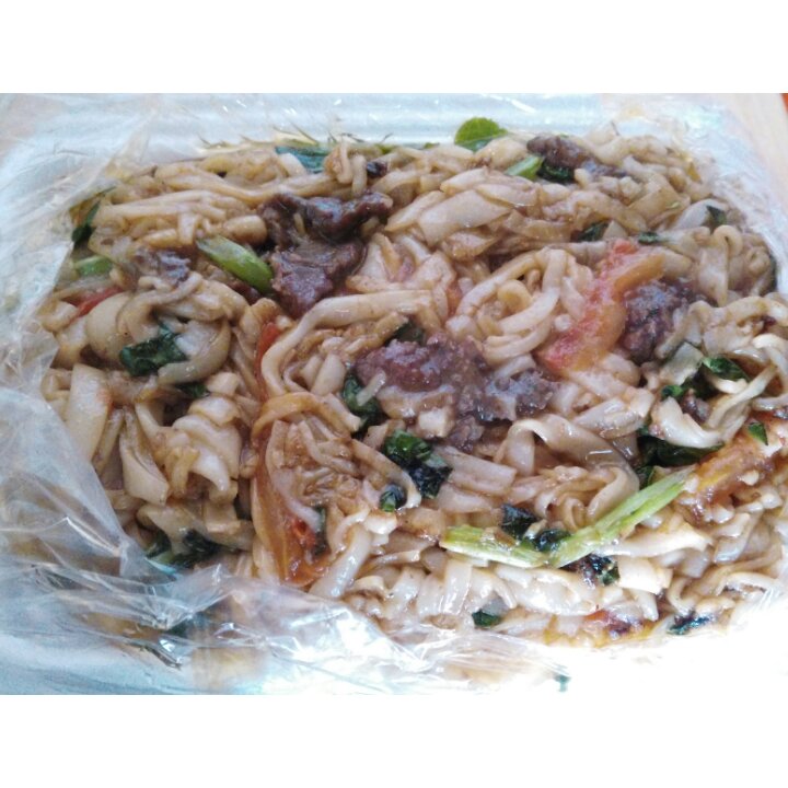 午餐•2016年4月16日