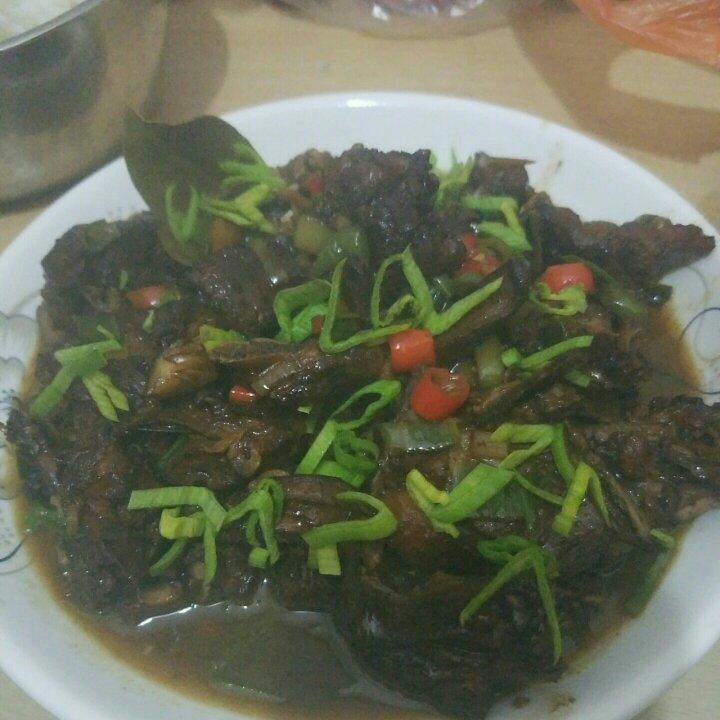 香辣啤酒鸭