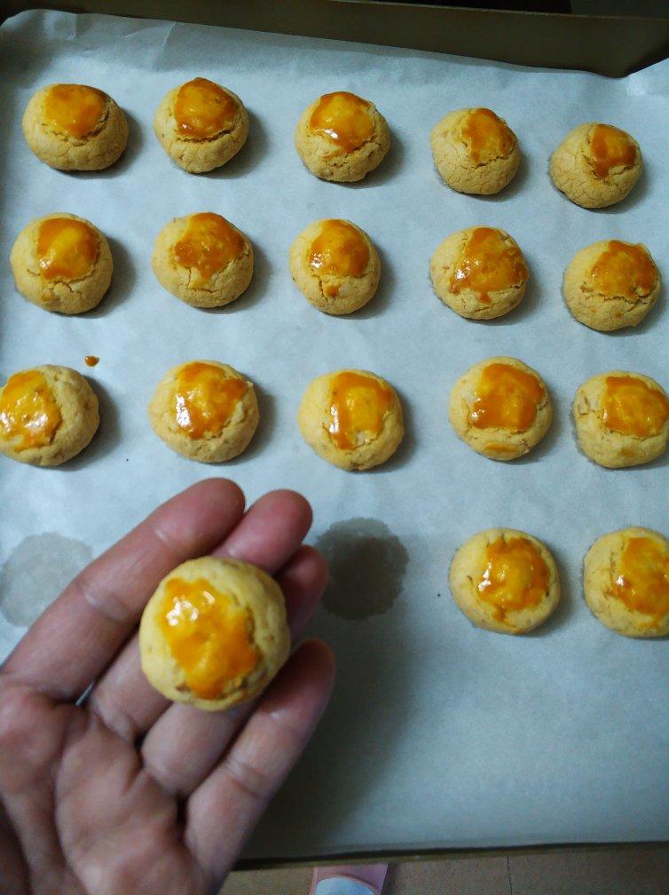 美味花生小小酥