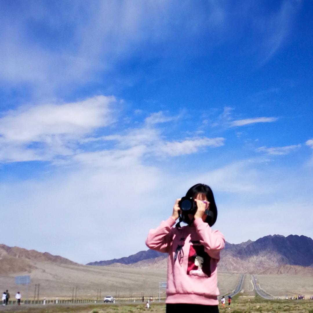 不肯穿鞋的小溪