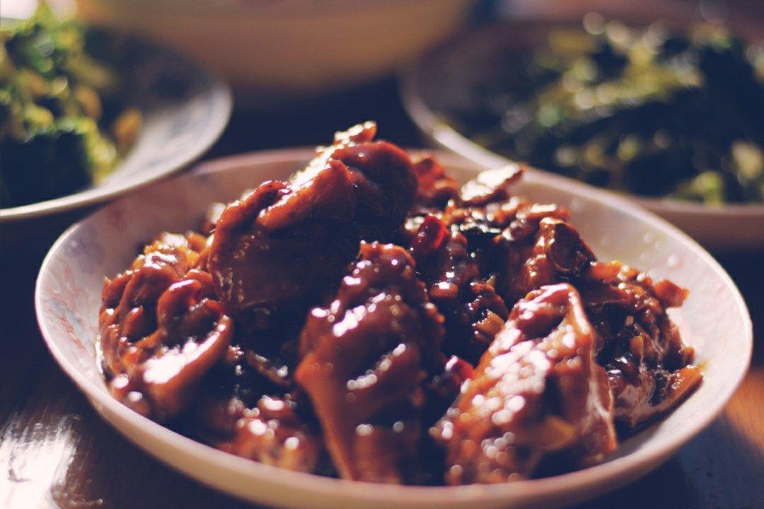 可乐鸡翅的家常做法