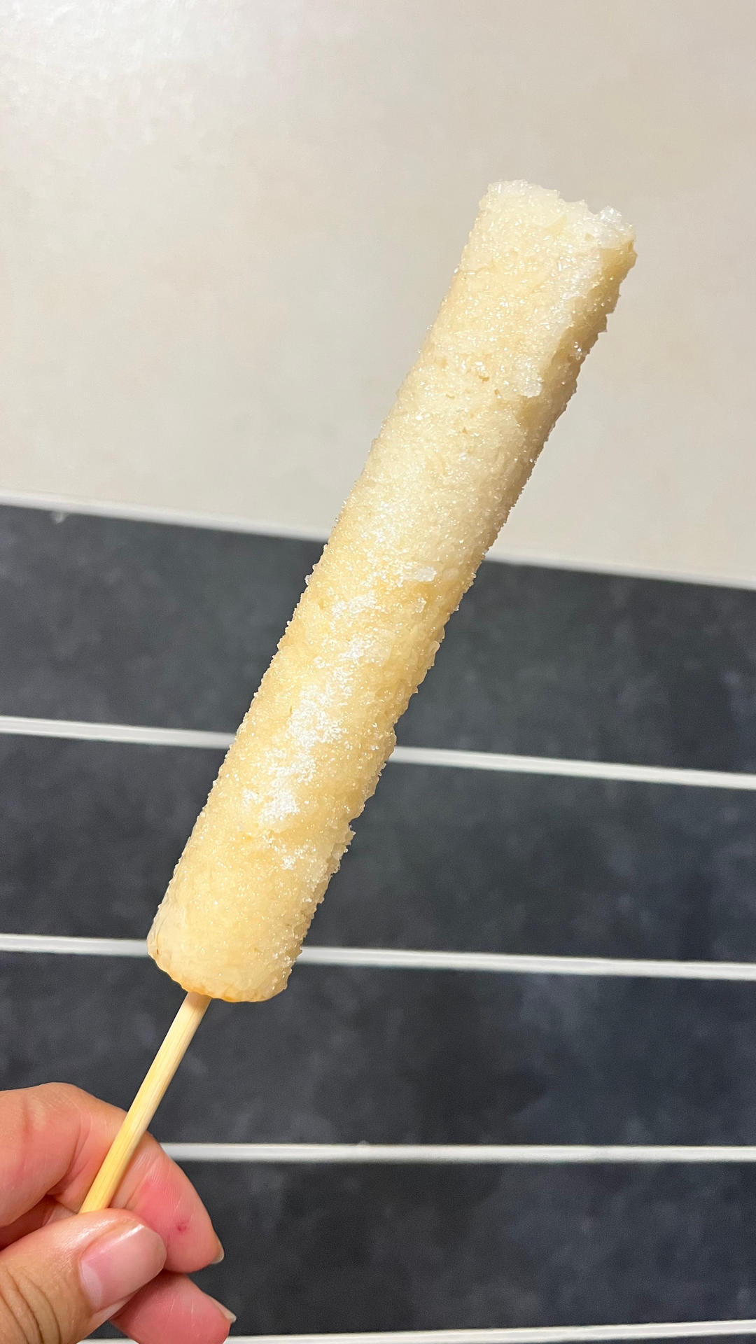 懒人竹筒粽子