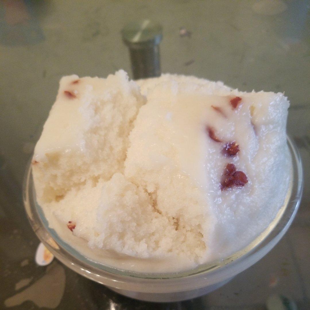 米糕/水米糕/碗糕：厨房小白也能做的传统美食