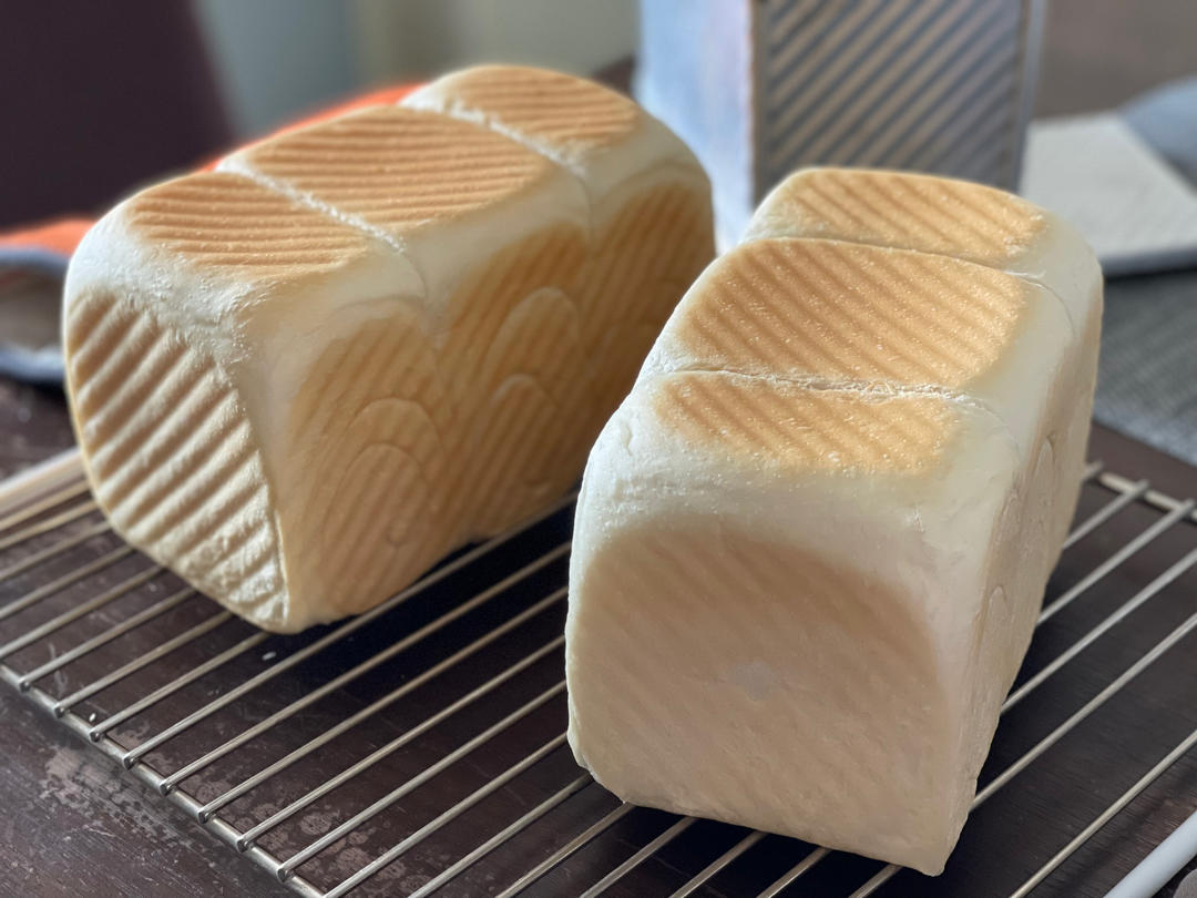 烤布蕾【1月北鼎烤箱食谱】