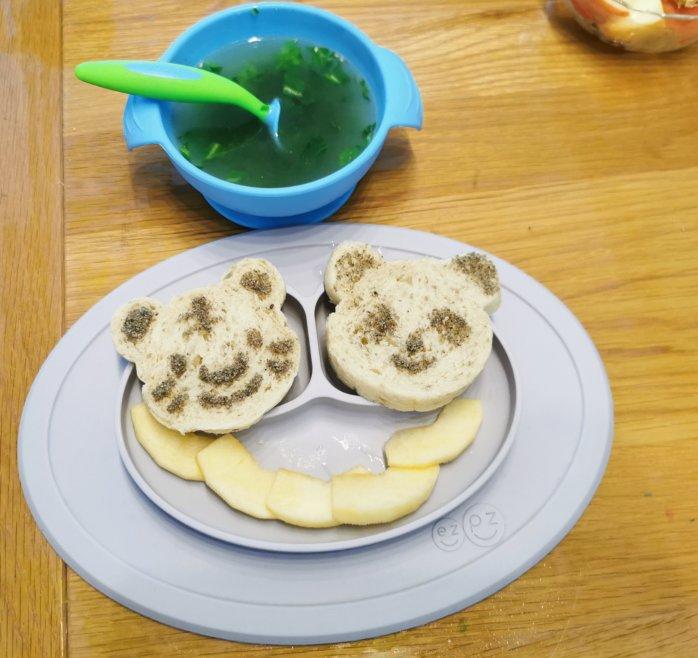 元元辅食记