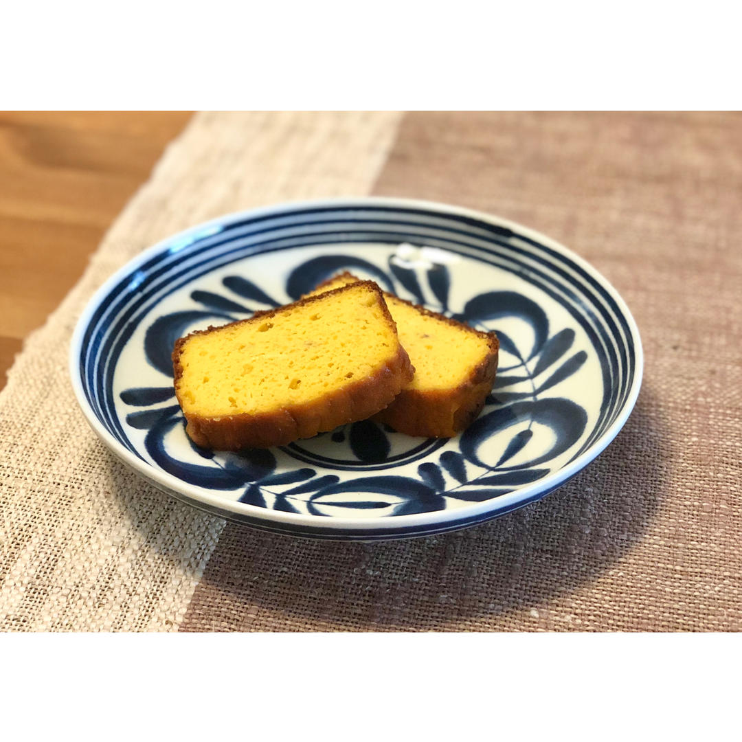 无麸质香蕉蛋糕【原食｜生酮】