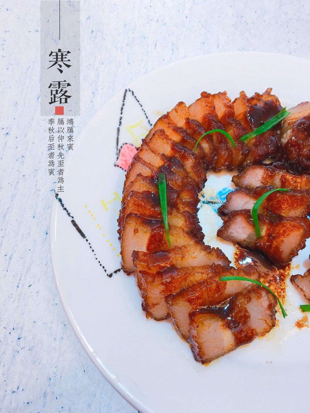 🔥叉烧肉--不用烤箱不用叉烧酱‼️比买的还好吃.而且更健康‼️