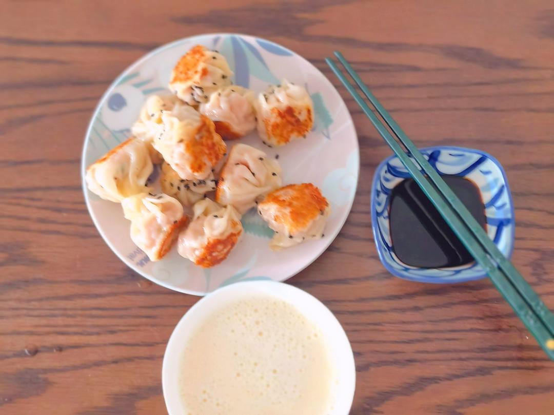 每日美食