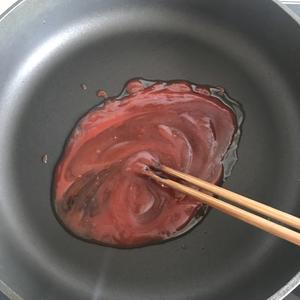 番茄🍅鱼块🐠的做法 步骤6