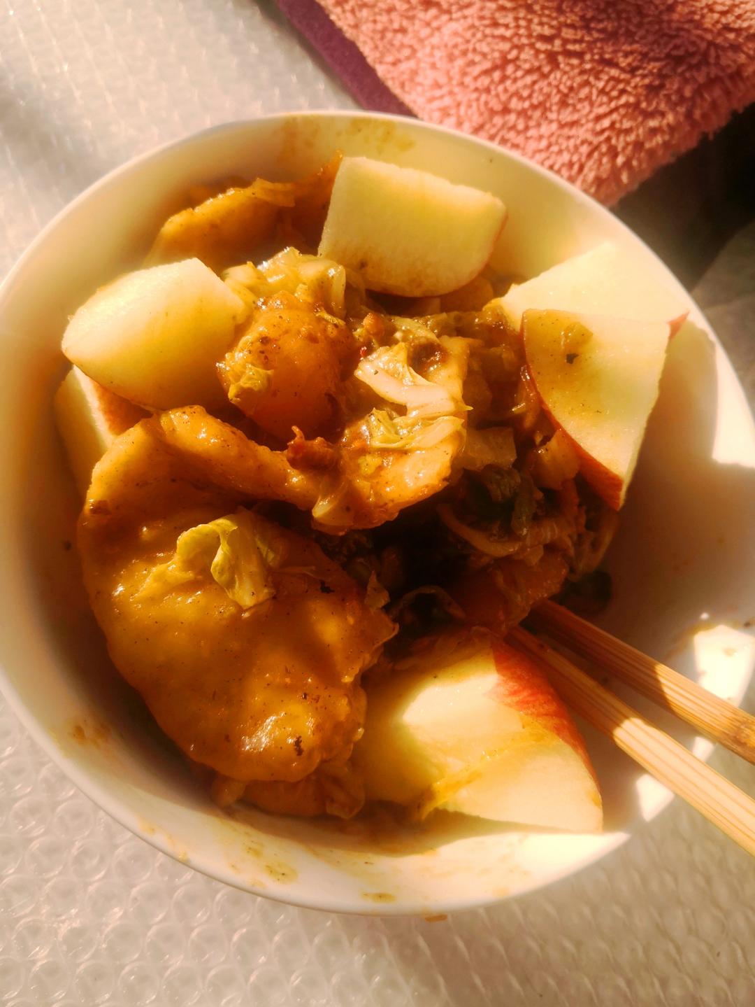 12月早餐马拉松