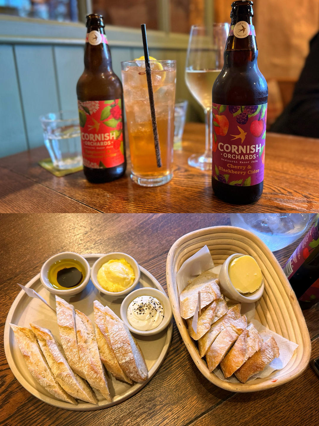 各种逛吃及旅途中的美食