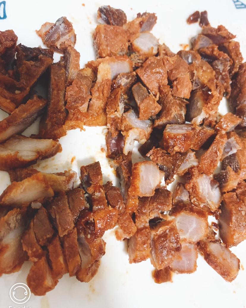 超级简单超级好吃入口即化的电饭煲焗叉烧