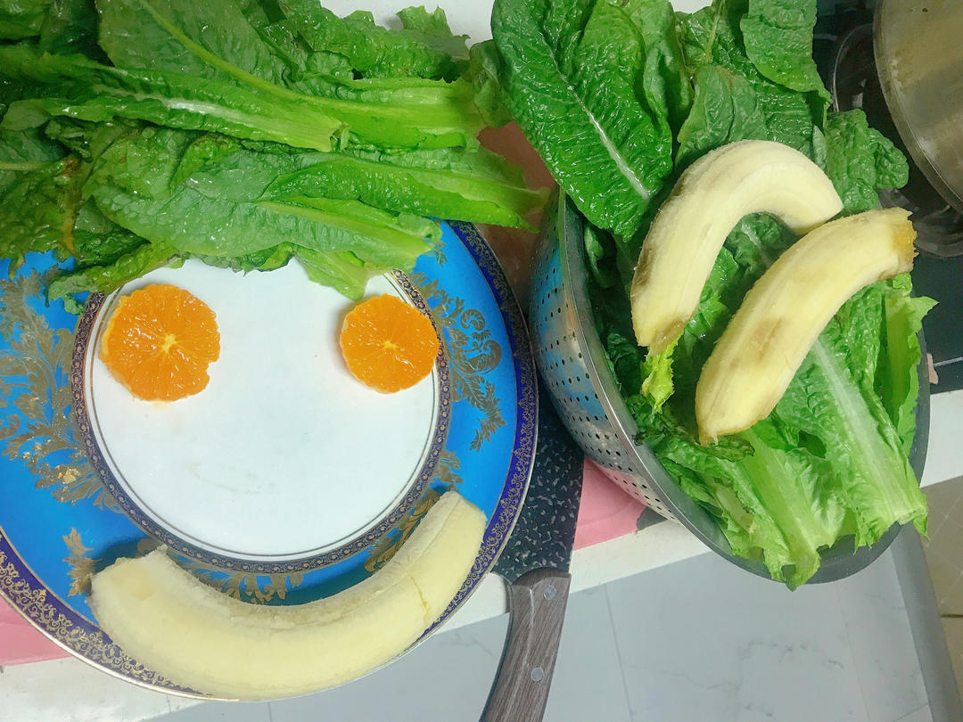 |营养爆棚▲美味蔬果昔|绿色蔬菜这样做大人小孩都爱吃
