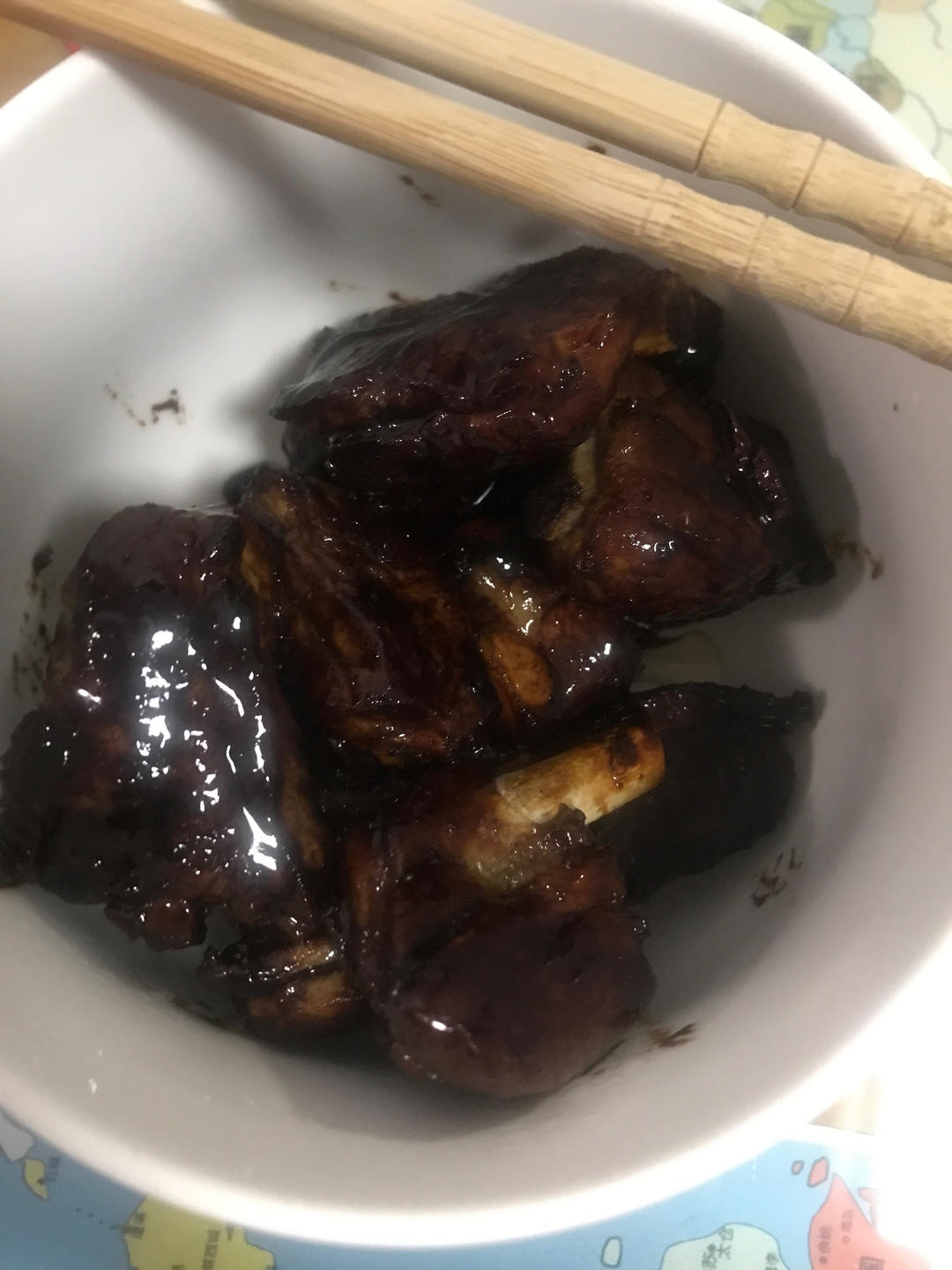 最简单的糖醋排骨 不用炒糖色 也不用炸