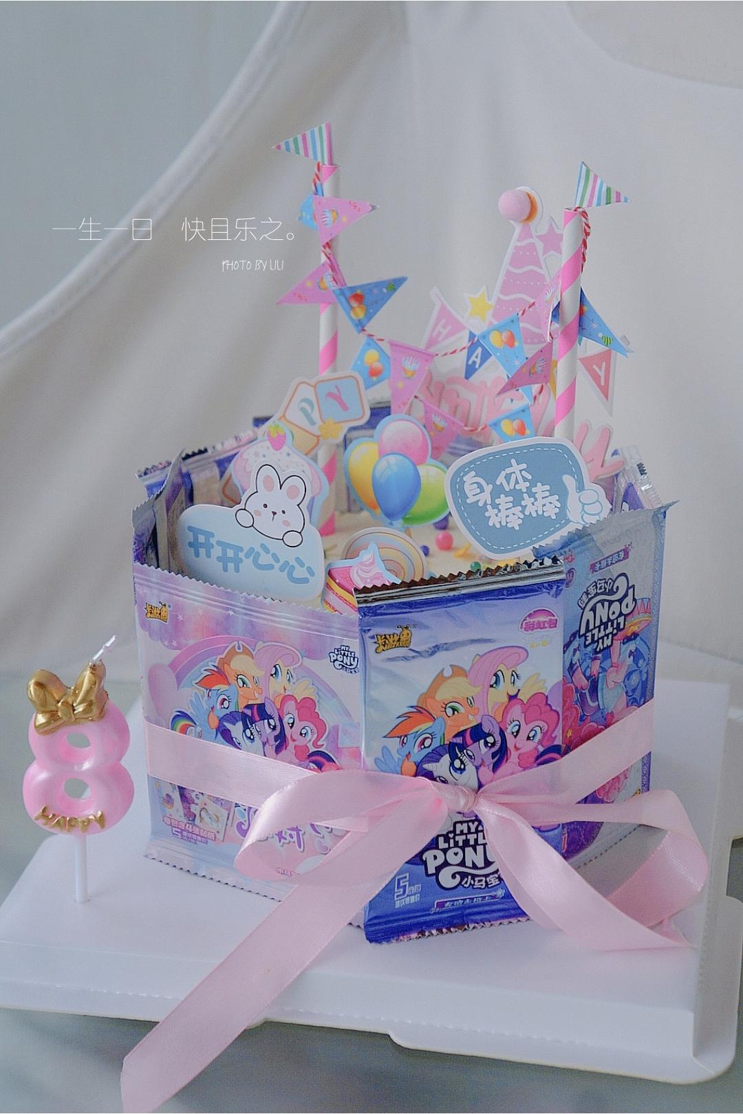 🎂生日蛋糕集🎂