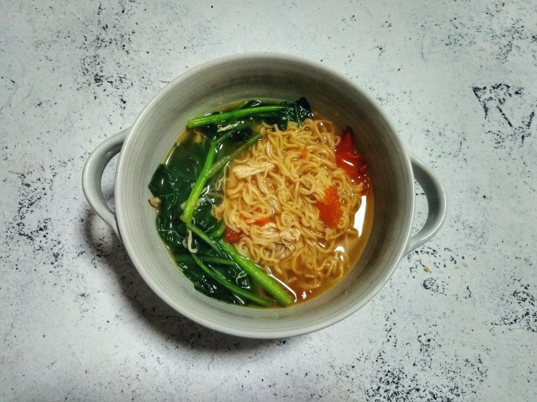 早餐