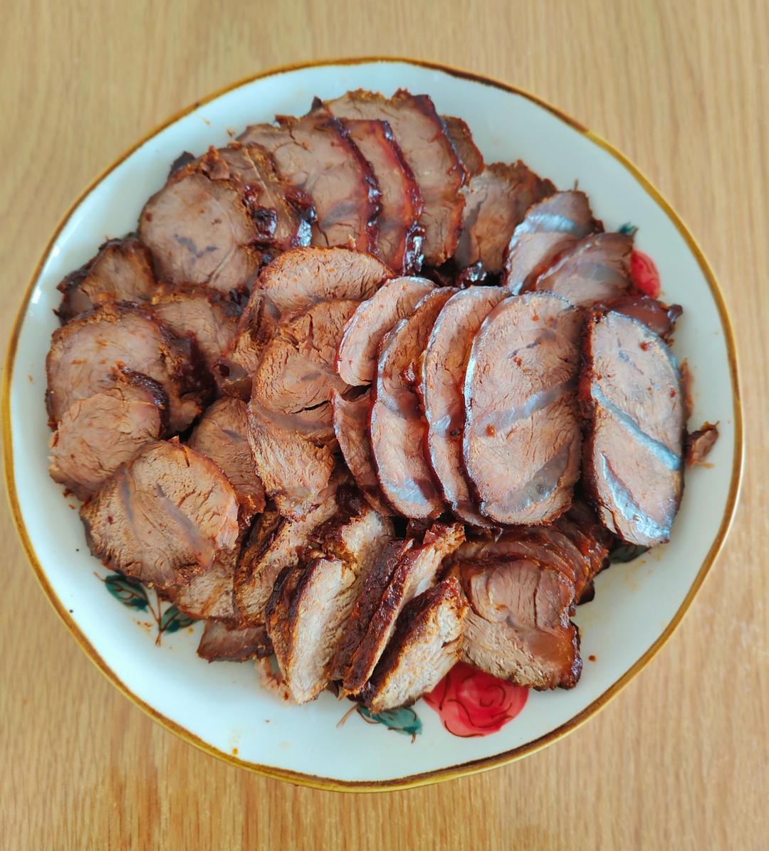 酱牛肉