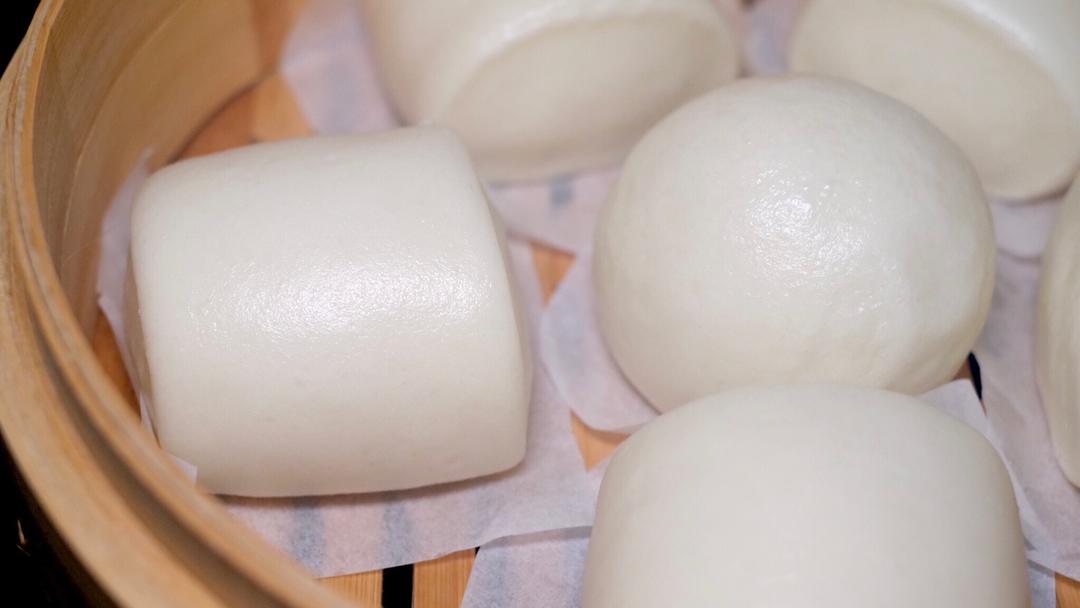 奶香刀切的做法