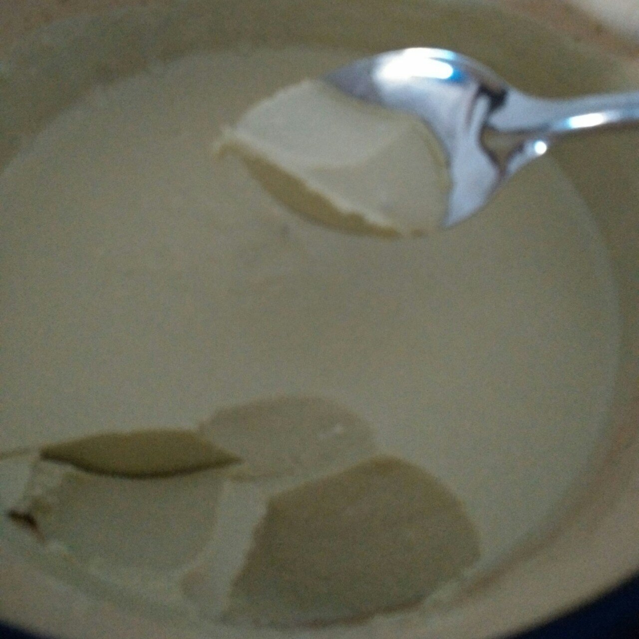 酸奶抹茶冻芝士蛋糕