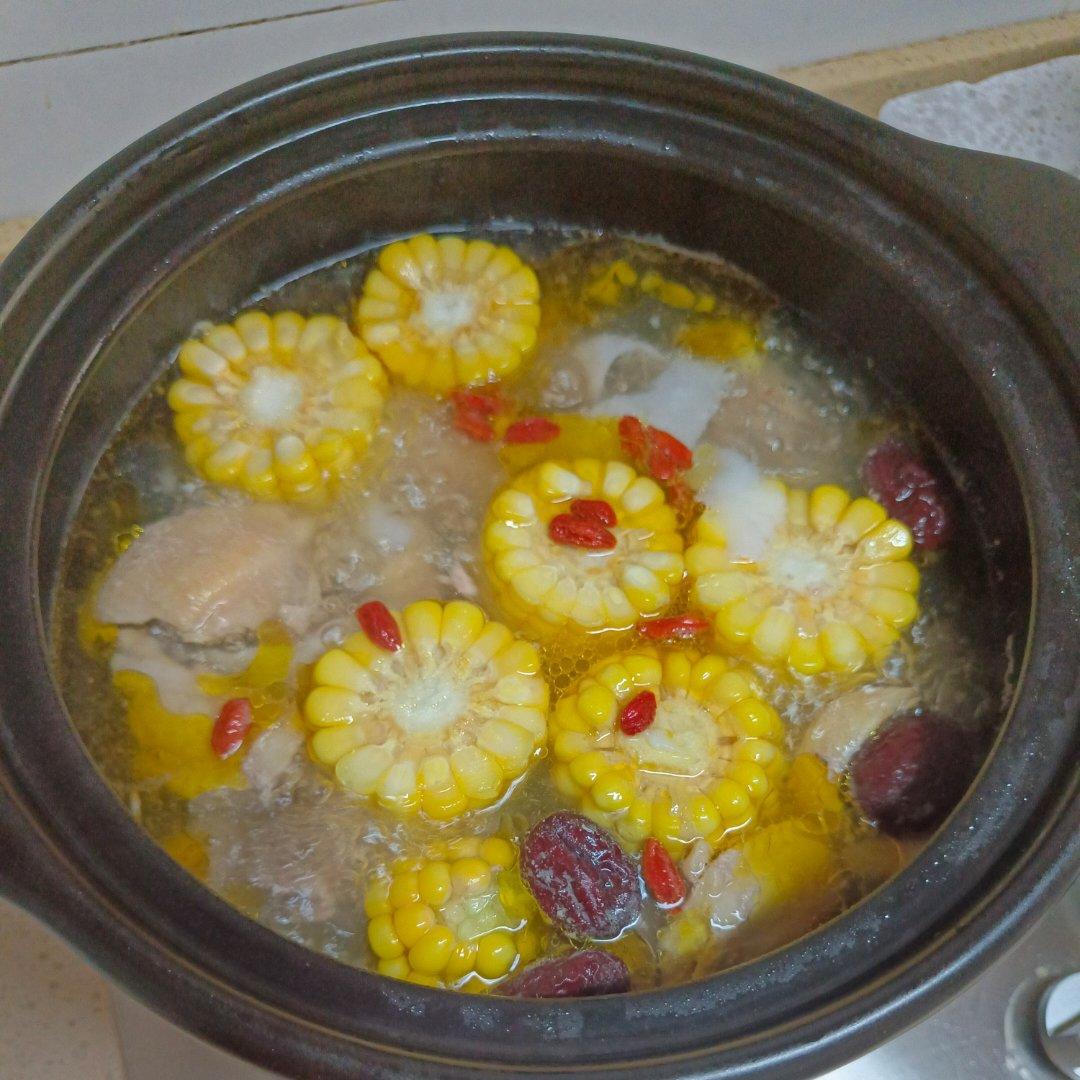 零失误的椰子鸡