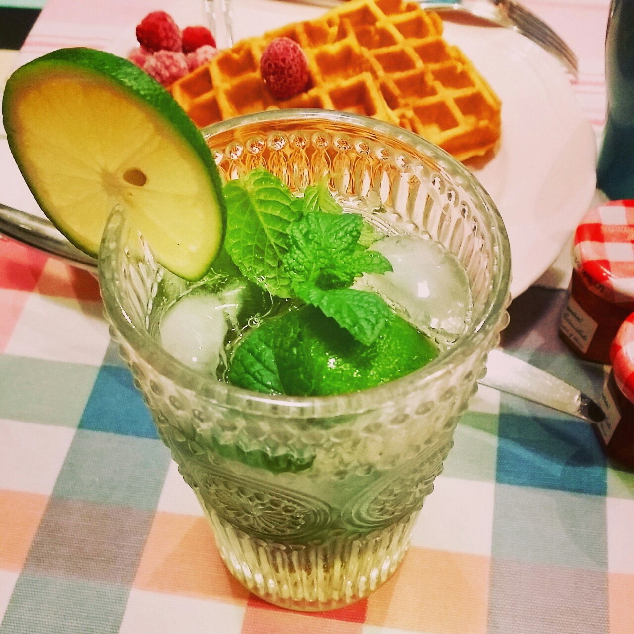 mojito