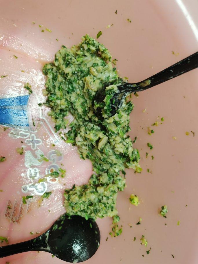 荠菜猪肉饺子馅