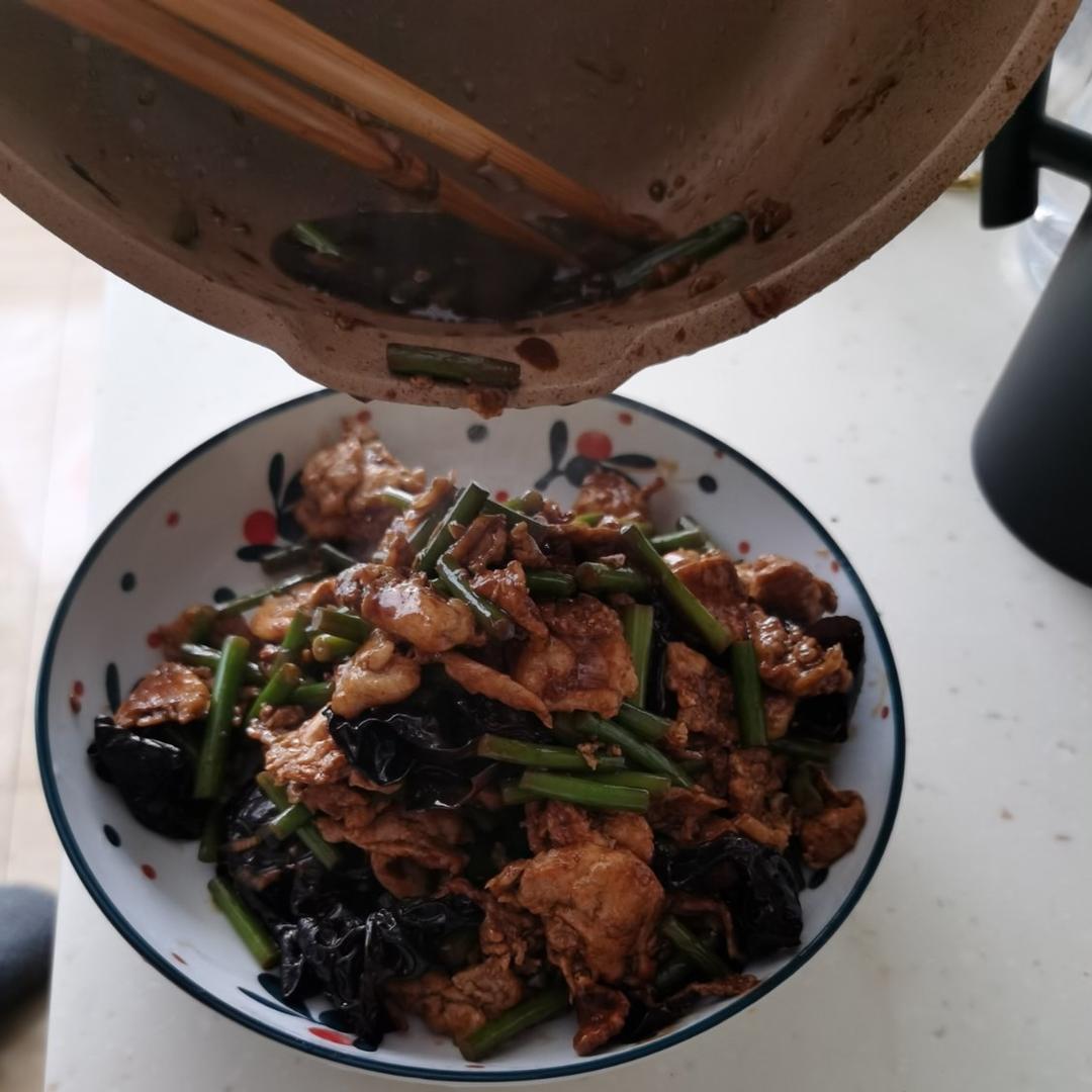 山西过油肉（发源地版本）
