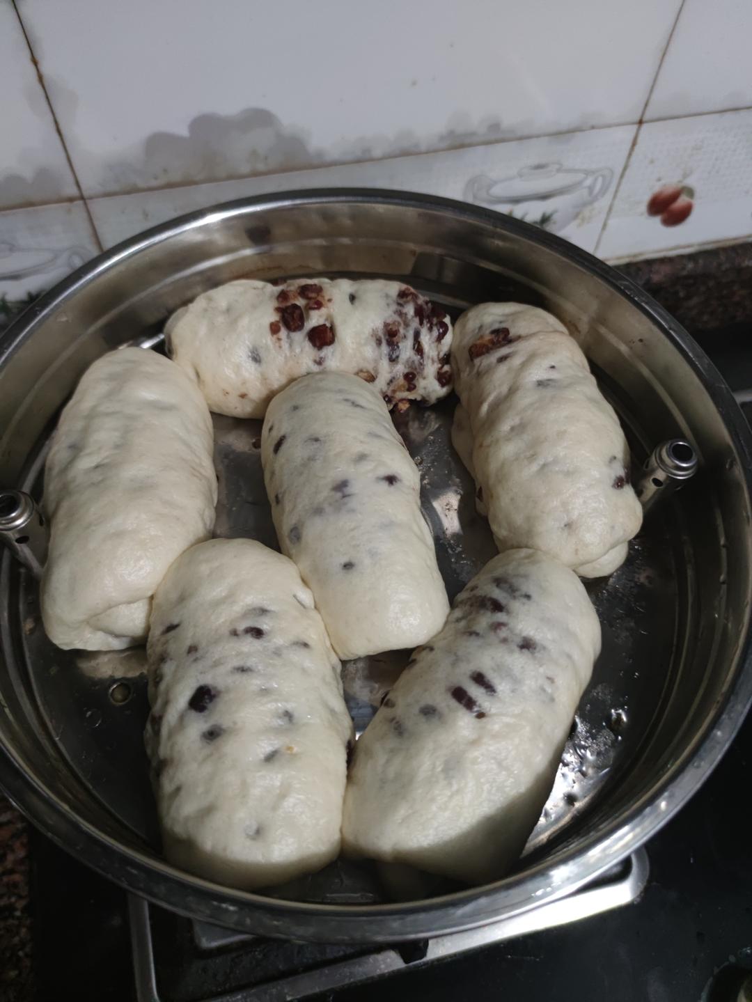 相思蜜豆卷