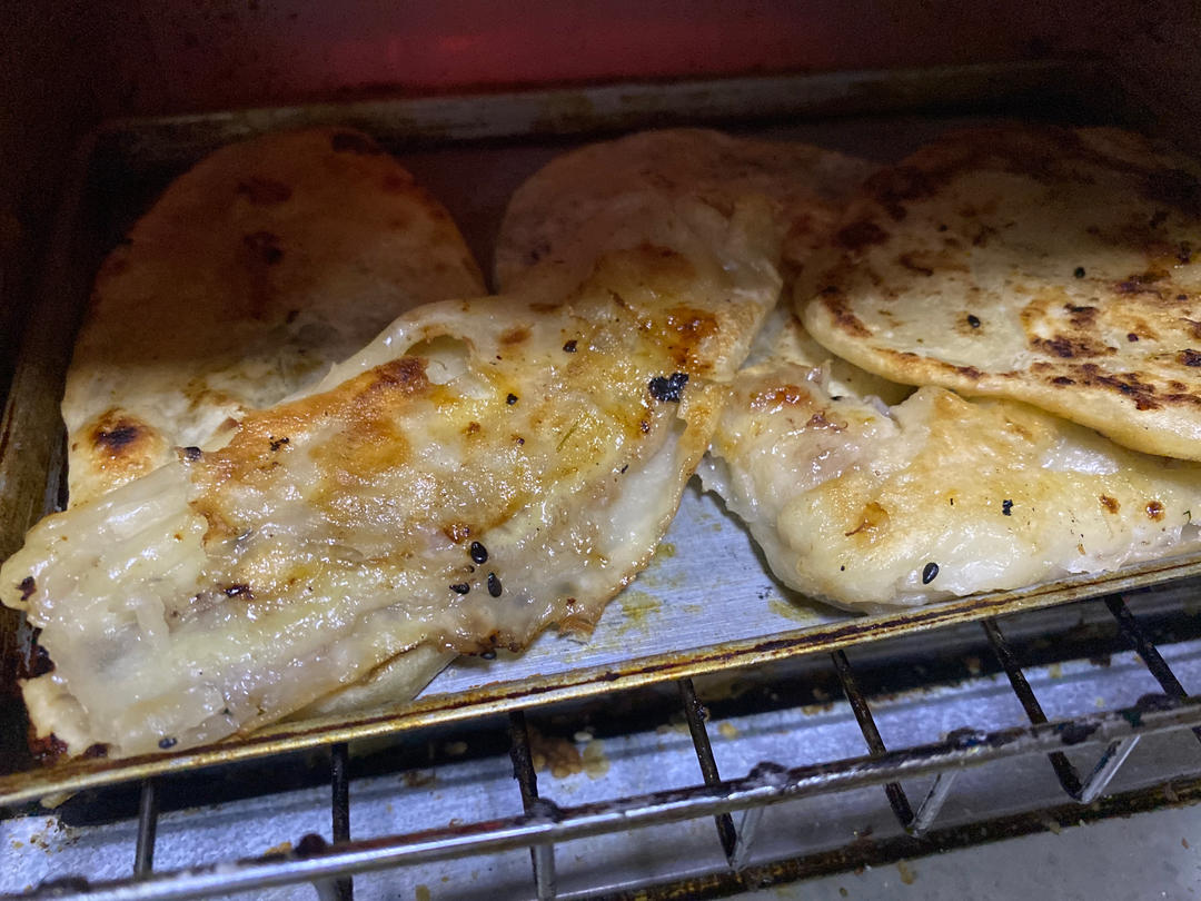 不用飞的香蕉飞饼「超级好吃又快手」