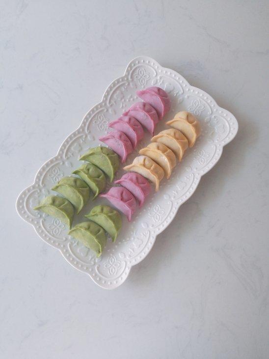 我的生日蛋糕图片