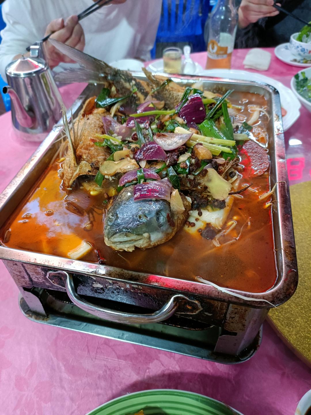 早午晚餐