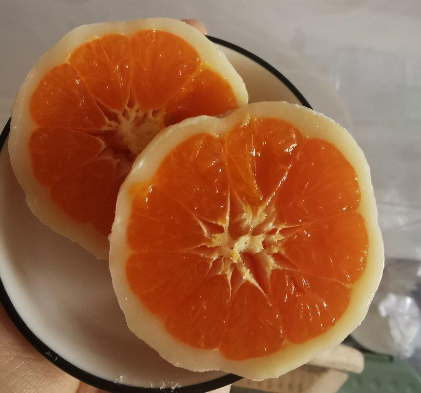 糯叽叽超Q弹芒果糯米糍