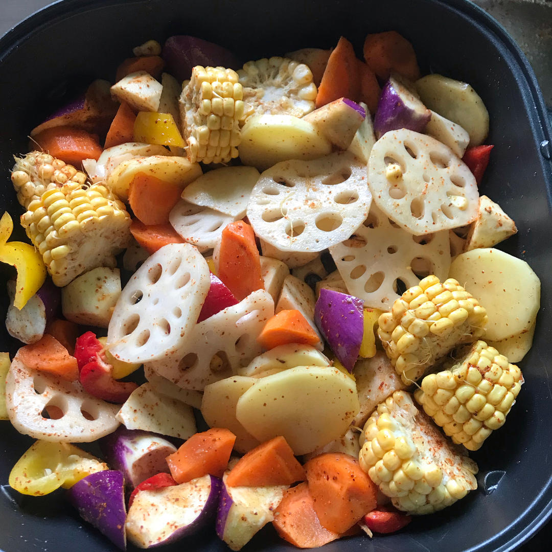 三汁闷锅(黄记煌)