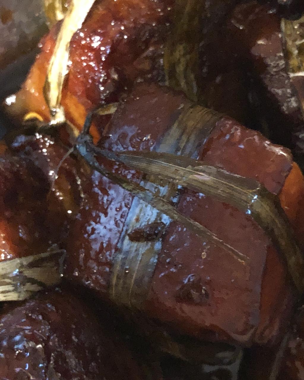 东坡肉（一步法）