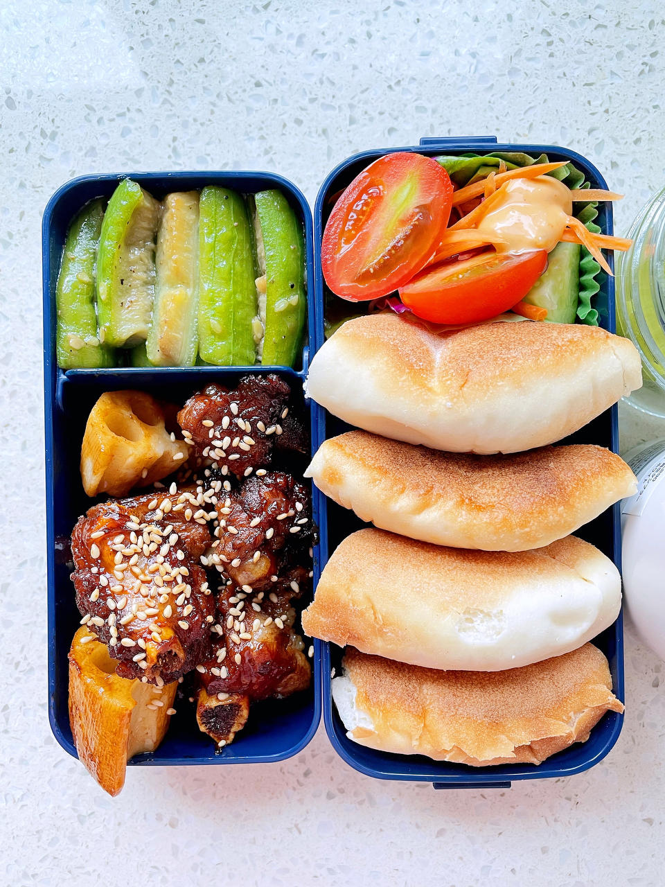 瑞利山带饭记录