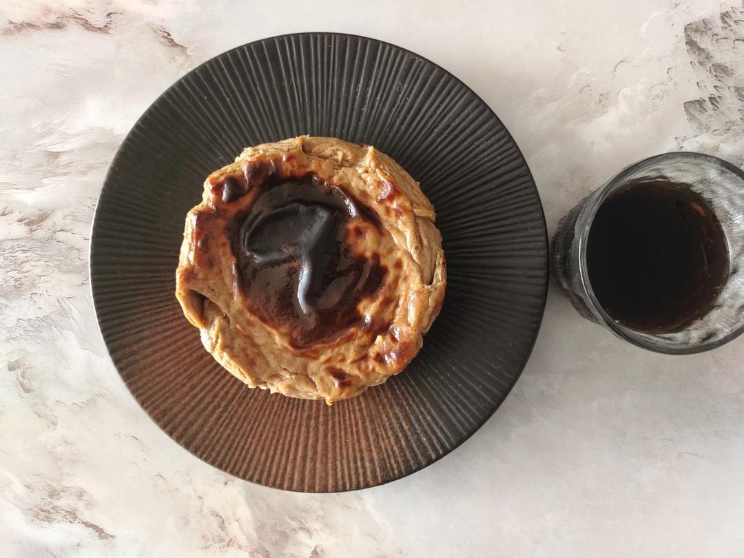 🔥火出天际🔥生椰拿铁巴斯克