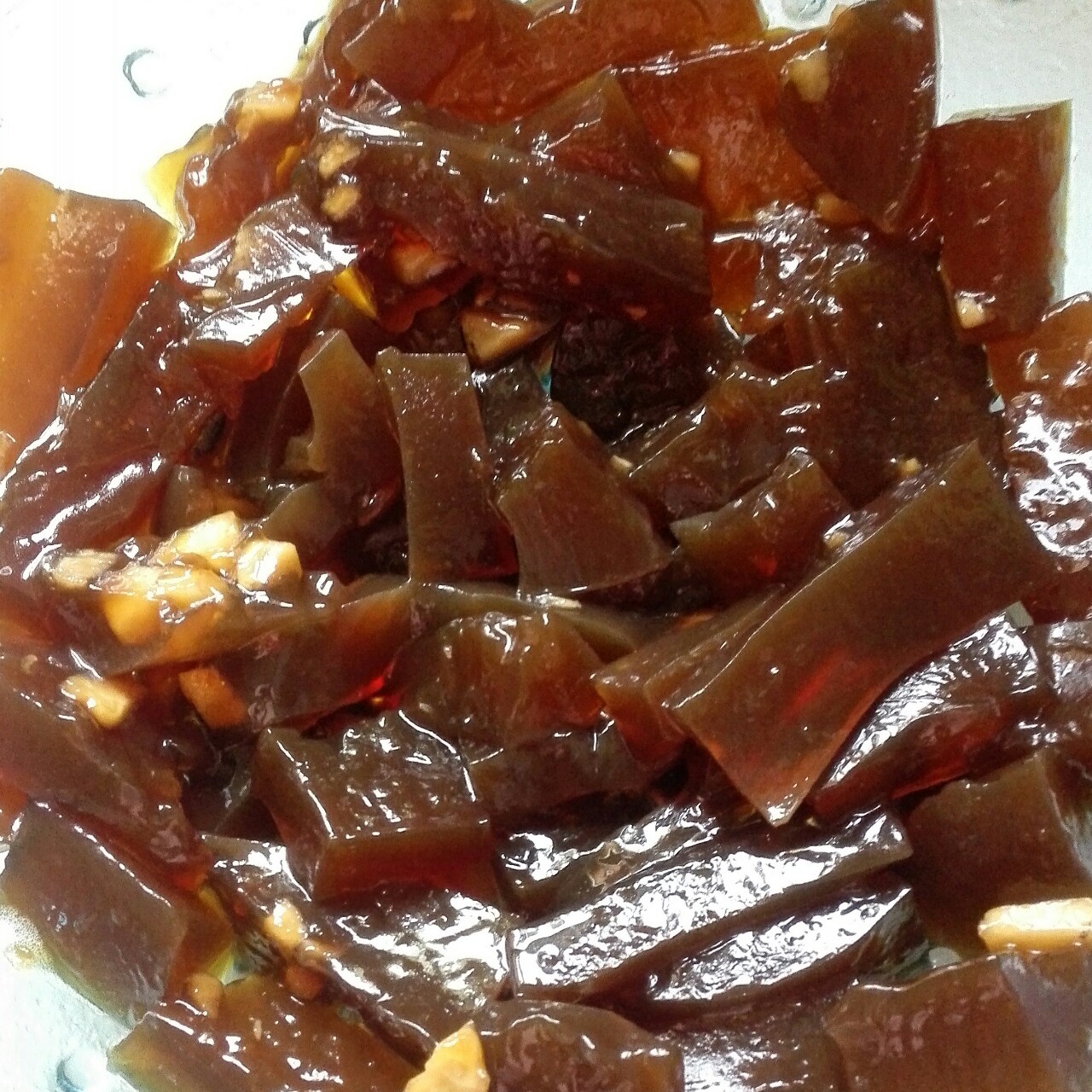 马蹄糕