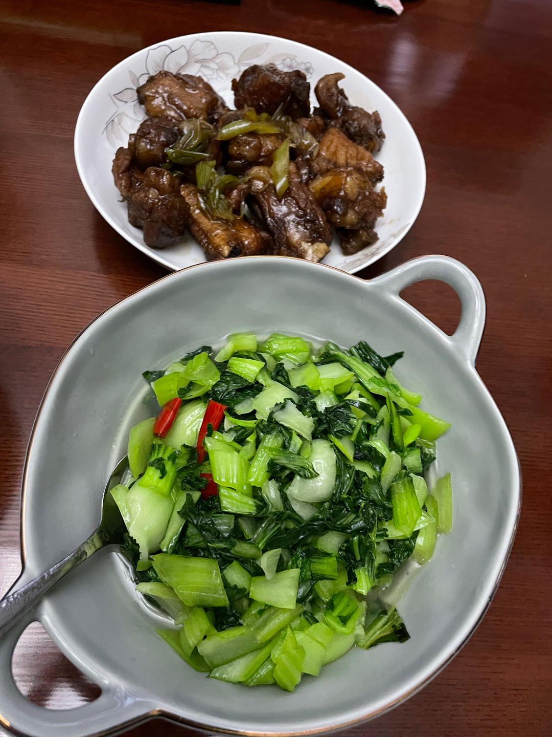 家常菜