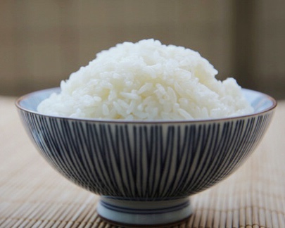 米饭🍚的做法