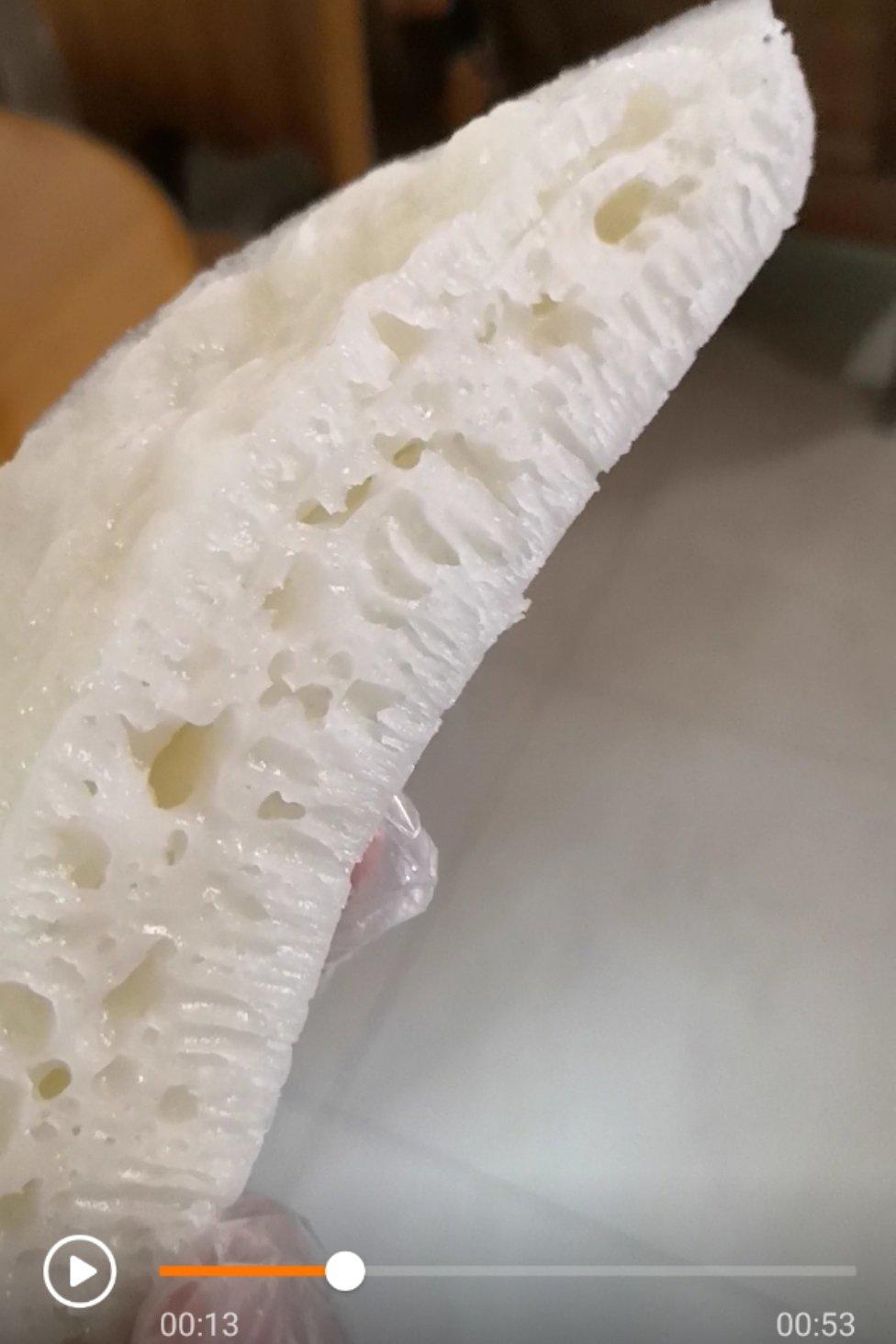 白糖糕（伦教糕甜而不发酸）