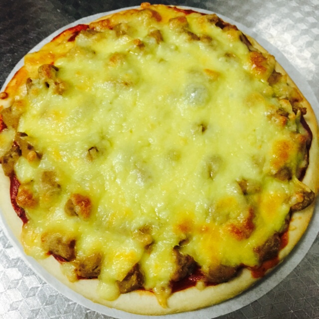 午餐•2016年6月10日